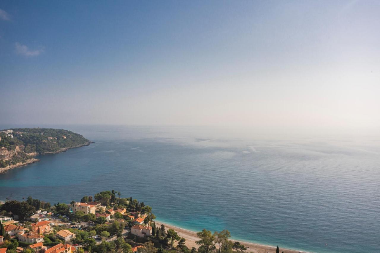 Baie Roquebrune - Vue Mer - Parking - Aj Exteriör bild